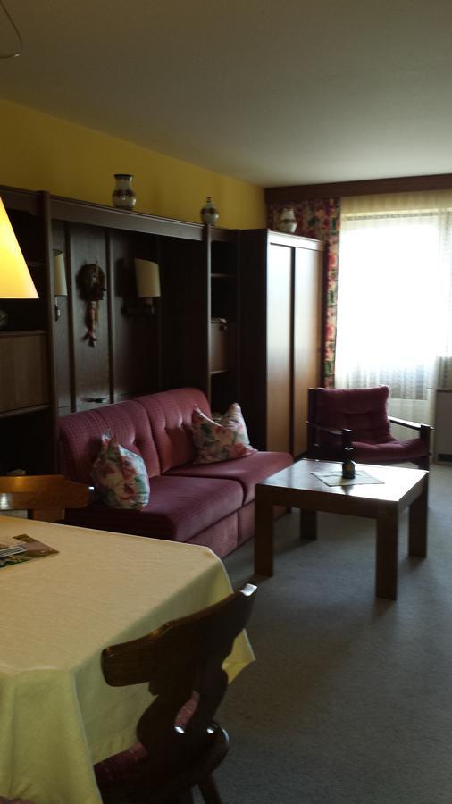 Apartamento Haus Salzburg Seefeld in Tirol Habitación foto