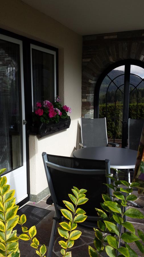 Apartamento Haus Salzburg Seefeld in Tirol Habitación foto
