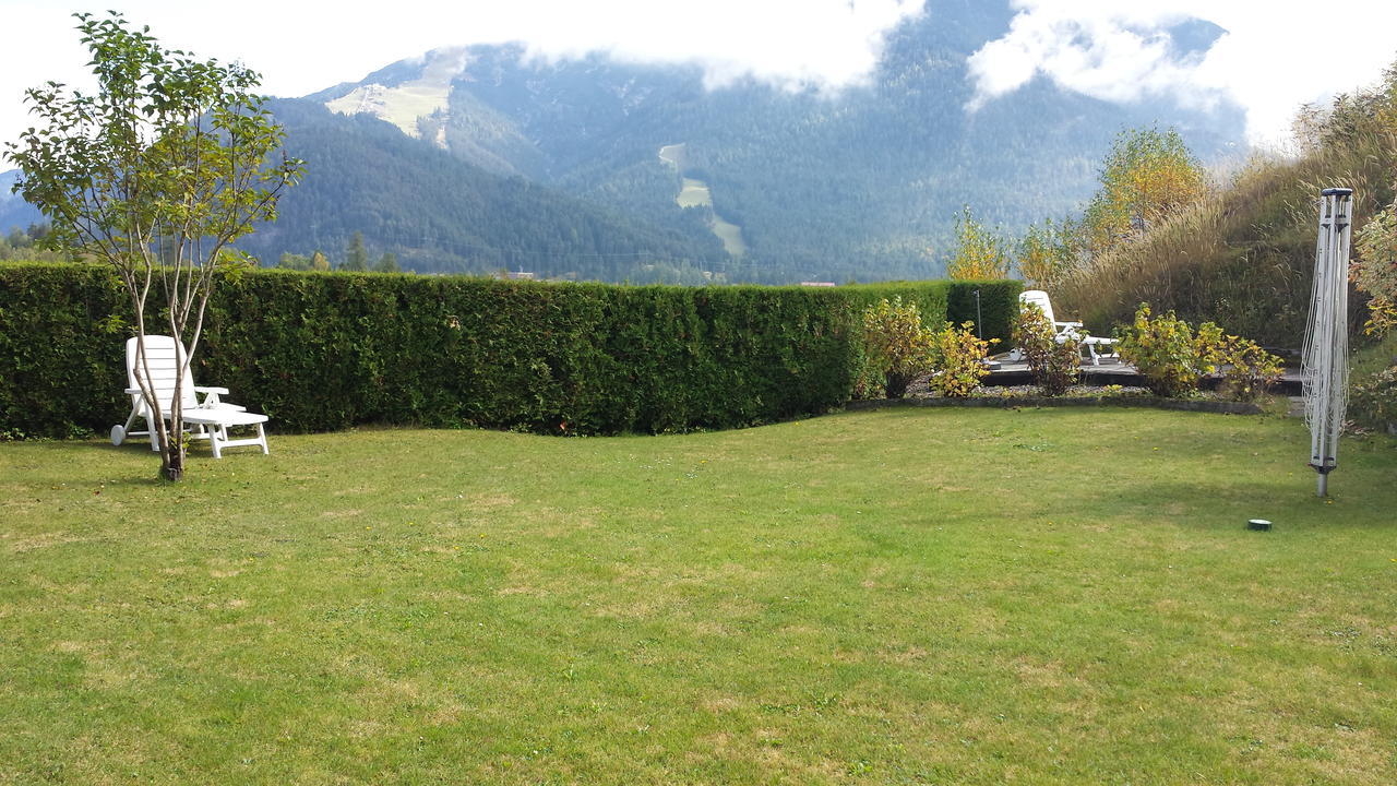 Apartamento Haus Salzburg Seefeld in Tirol Habitación foto